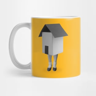 Next Halloween Costume Mug